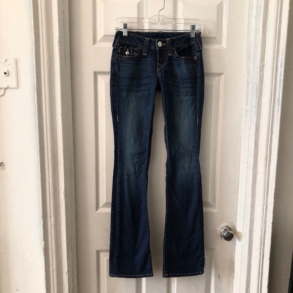 True Religion Jeans - Picture 8 of 8
